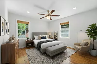 1010 Scott Circle, Decatur, GA 30033 - Photo 12