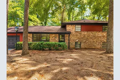 2676 Sherlock Drive, Decatur, GA 30034 - Photo 1