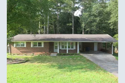 2455 Thornton Drive, Atlanta, GA 30349 - Photo 1