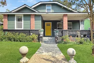 691 Florence Pl NW, Atlanta, GA 30318 - Photo 1