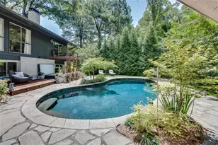 2588 Flair Knoll Dr, Atlanta, GA 30345 - Photo 46