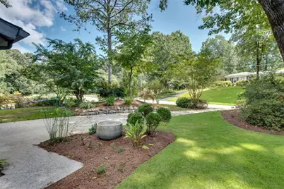 2588 Flair Knoll Drive, Atlanta, GA 30345 - Photo 6