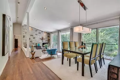 2588 Flair Knoll Drive, Atlanta, GA 30345 - Photo 10