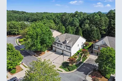 2551 Willow Grove Road NW, Acworth, GA 30101 - Photo 26