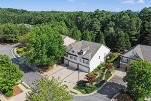 2551 Willow Grove Road NW, Acworth, GA 30101 - Photo 26