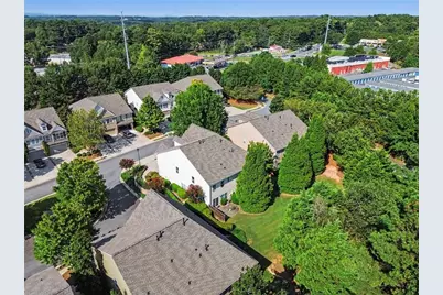 2551 Willow Grove Road NW, Acworth, GA 30101 - Photo 26