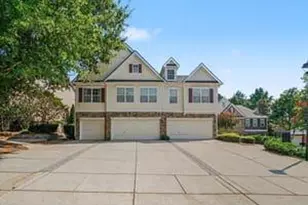 2551 Willow Grove Road NW, Acworth, GA 30101 - Photo 2