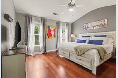 2551 Willow Grove Road NW, Acworth, GA 30101 - Photo 14