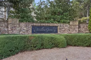 2551 Willow Grove Road NW, Acworth, GA 30101 - Photo 28
