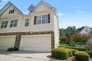 2551 Willow Grove Road NW, Acworth, GA 30101 - Photo 1