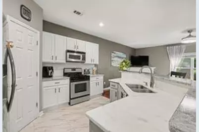 2551 Willow Grove Road NW, Acworth, GA 30101 - Photo 8