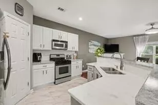 2551 Willow Grove Road NW, Acworth, GA 30101 - Photo 8
