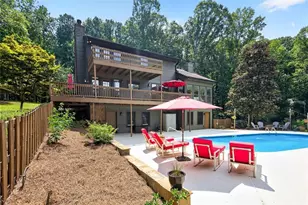 [Address not provided], Fayetteville, GA 30214 - Photo 4