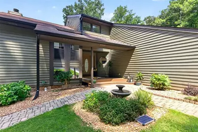 534 Adams Road, Fayetteville, GA 30214 - Photo 2