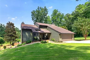 534 Adams Rd, Fayetteville, GA 30214 - Photo 1
