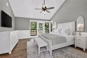 [Address not provided], Fayetteville, GA 30214 - Photo 34