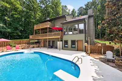 534 Adams Road, Fayetteville, GA 30214 - Photo 6