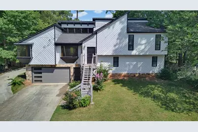 2996 Rockbridge Road, Marietta, GA 30066 - Photo 2