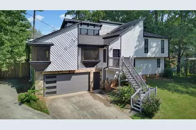 [Address not provided], Marietta, GA 30066 - Photo 1