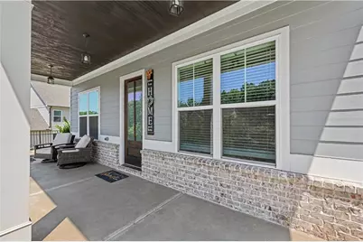 2606 Traditions Way, Jefferson, GA 30549 - Photo 12