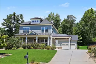 2606 Traditions Way, Jefferson, GA 30549 - Photo 1