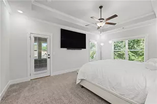 2606 Traditions Way, Jefferson, GA 30549 - Photo 26