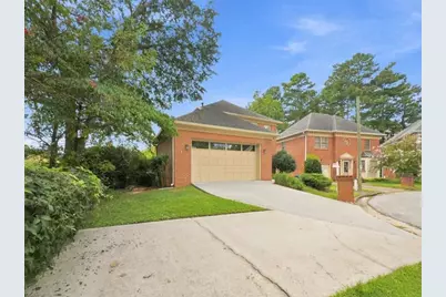 4345 Hambrick Place, Stone Mountain, GA 30083 - Photo 36