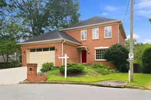 4345 Hambrick Pl, Stone Mountain, GA 30083 - Photo 1