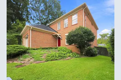 4345 Hambrick Place, Stone Mountain, GA 30083 - Photo 2