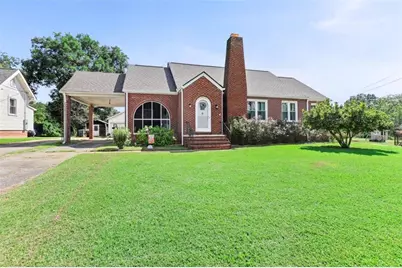 101 High Street, Hogansville, GA 30230 - Photo 1