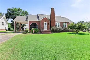 101 High St, Hogansville, GA 30230 - Photo 1