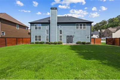 4507 Bellwood Circle, Atlanta, GA 30349 - Photo 8