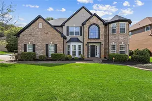 4507 Bellwood Cir, Atlanta, GA 30349 - Photo 1