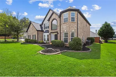 4507 Bellwood Circle, Atlanta, GA 30349 - Photo 2