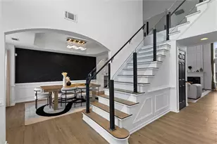 4507 Bellwood Cir, Atlanta, GA 30349 - Photo 2