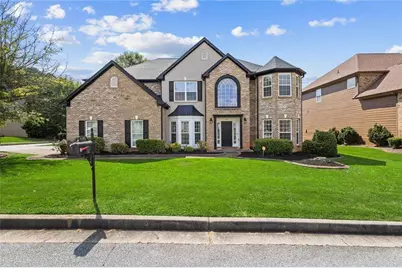 4507 Bellwood Circle, Atlanta, GA 30349 - Photo 4