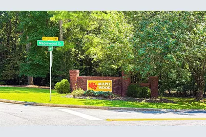 149 Maplelake Drive, Acworth, GA 30101 - Photo 42