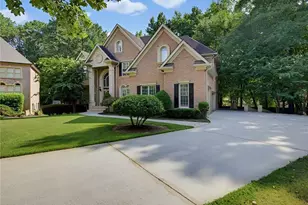 1464 Hattiesburg Ct, Grayson, GA 30017 - Photo 2