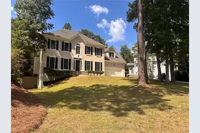 180 Shyrewood Drive, Lawrenceville, GA 30043 - Photo 2
