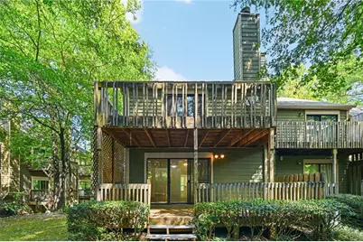 3038 Steeplechase, Alpharetta, GA 30004 - Photo 52