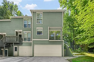 3038 Steeplechase, Alpharetta, GA 30004 - Photo 36
