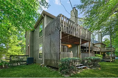 3038 Steeplechase, Alpharetta, GA 30004 - Photo 46