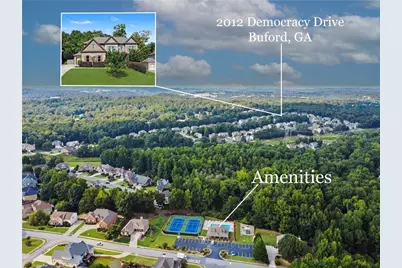 2012 Democracy Drive, Buford, GA 30519 - Photo 54