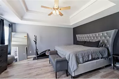 3672 Rosebud Park Drive, Snellville, GA 30039 - Photo 16