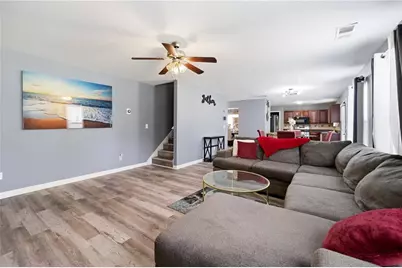 3672 Rosebud Park Drive, Snellville, GA 30039 - Photo 14