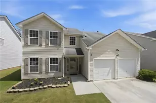 3672 Rosebud Park Dr, Snellville, GA 30039 - Photo 1