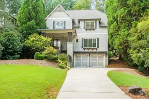 2218 Humility Ln NE, Atlanta, GA 30319 - Photo 1