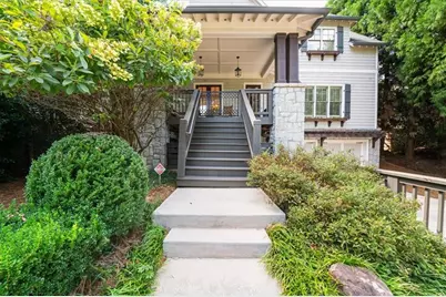 2218 Humility Lane NE, Atlanta, GA 30319 - Photo 2