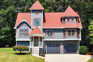 51 Chantilly Way, Dallas, GA 30157 - Photo 28