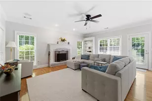 2372 Habersham Dr SW, Marietta, GA 30064 - Photo 30